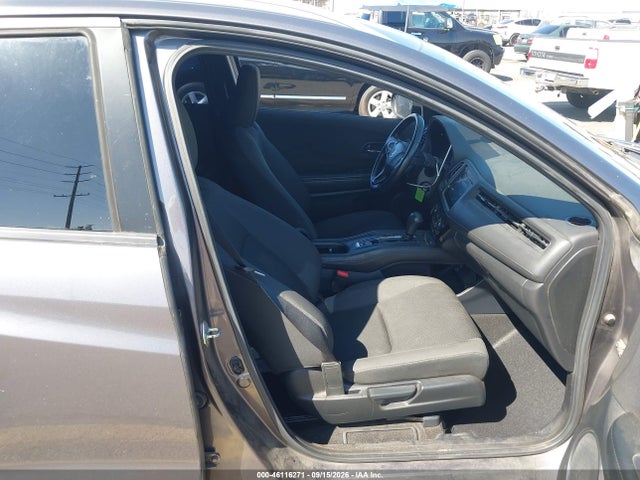 46116271 :رقم المزاد ، 3CZRU5H16KG713399 vin ، 2019 Honda Hr-v Sport مزاد بيع