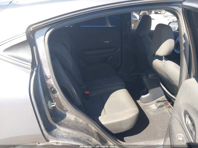 46116271 :رقم المزاد ، 3CZRU5H16KG713399 vin ، 2019 Honda Hr-v Sport مزاد بيع