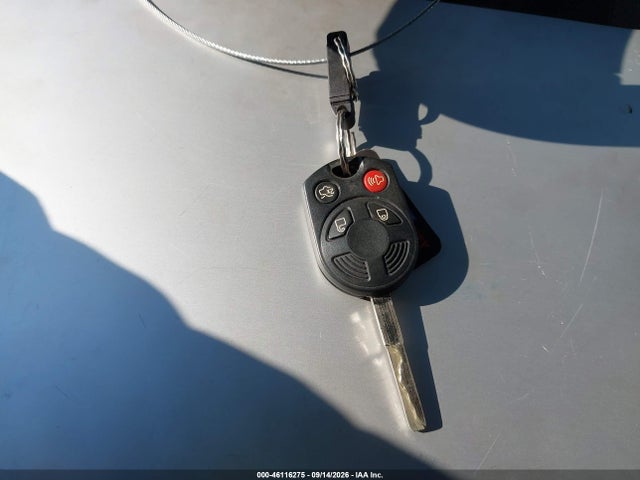 Продажа на аукционе авто 2012 Ford Focus Se, vin: 1FAHP3K23CL303555, номер лота: 46116275