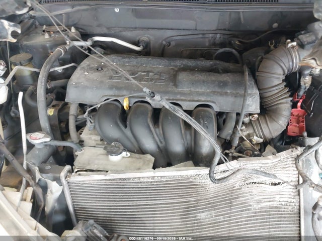 Aukcja sprzedaży 2004 Toyota Corolla Le, vin: 1NXBR32E54Z275611, numer aukcji: 46116276