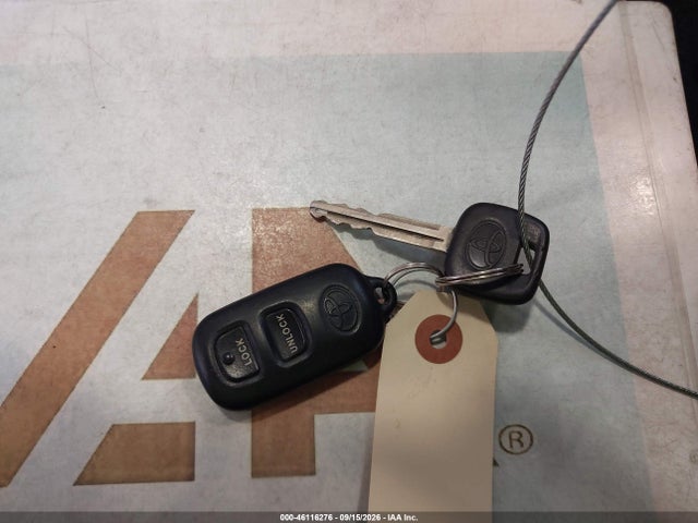 Aukcja sprzedaży 2004 Toyota Corolla Le, vin: 1NXBR32E54Z275611, numer aukcji: 46116276