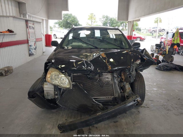 Aukcja sprzedaży 2004 Toyota Corolla Le, vin: 1NXBR32E54Z275611, numer aukcji: 46116276