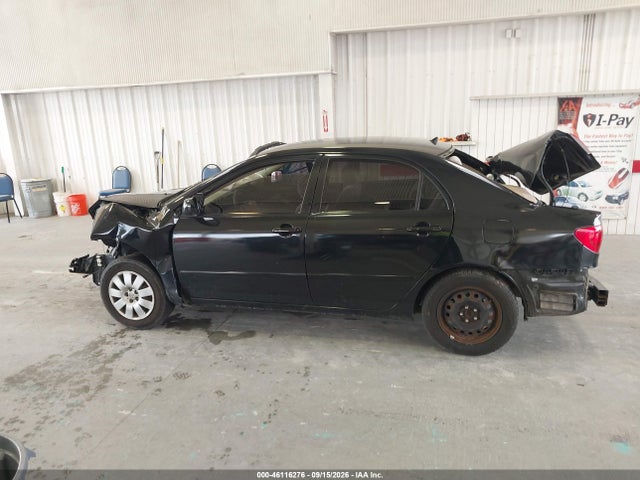 Aukcja sprzedaży 2004 Toyota Corolla Le, vin: 1NXBR32E54Z275611, numer aukcji: 46116276
