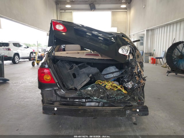 Aukcja sprzedaży 2004 Toyota Corolla Le, vin: 1NXBR32E54Z275611, numer aukcji: 46116276
