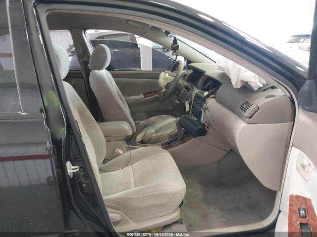 Aukcja sprzedaży 2004 Toyota Corolla Le, vin: 1NXBR32E54Z275611, numer aukcji: 46116276