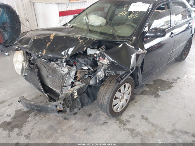 Aukcja sprzedaży 2004 Toyota Corolla Le, vin: 1NXBR32E54Z275611, numer aukcji: 46116276
