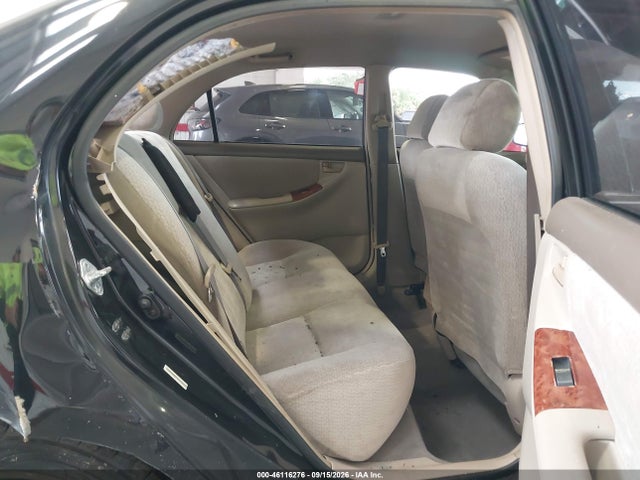 Aukcja sprzedaży 2004 Toyota Corolla Le, vin: 1NXBR32E54Z275611, numer aukcji: 46116276