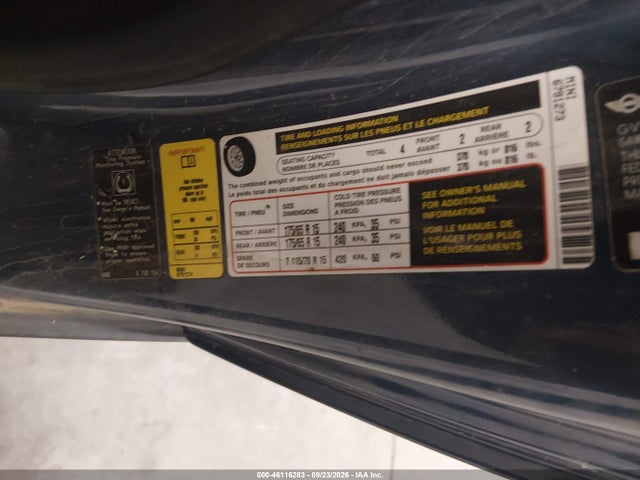 2010 Mini Cooper Clubman მანქანა იყიდება აუქციონზე, vin: WMWML3C56ATX51182, აუქციონის ნომერი: 46116283
