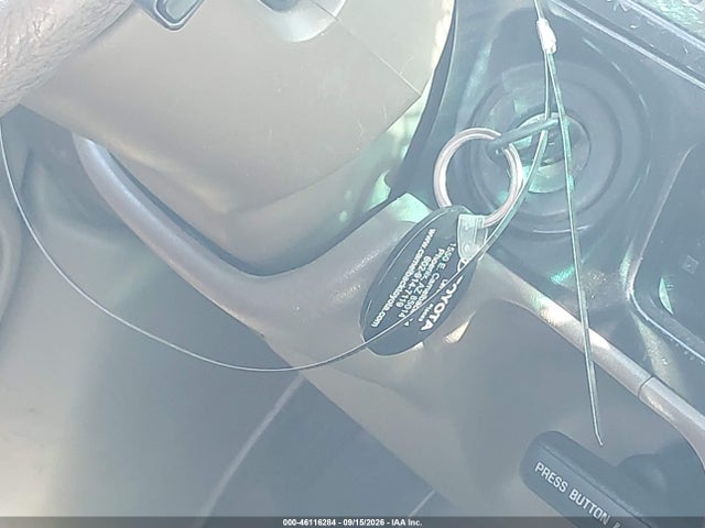 46116284 :رقم المزاد ، 5TESM92N11Z726784 vin ، 2001 Toyota Tacoma Prerunner مزاد بيع