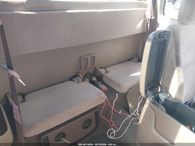 46116284 :رقم المزاد ، 5TESM92N11Z726784 vin ، 2001 Toyota Tacoma Prerunner مزاد بيع