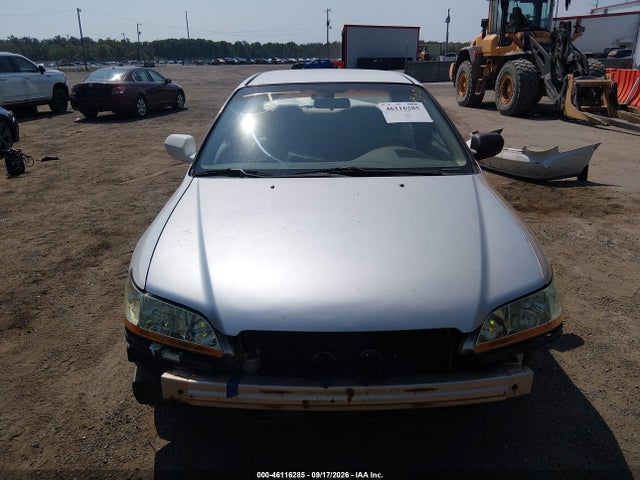 2002 Honda Accord 2.3 Lx მანქანა იყიდება აუქციონზე, vin: 1HGCG56462A156798, აუქციონის ნომერი: 46116285