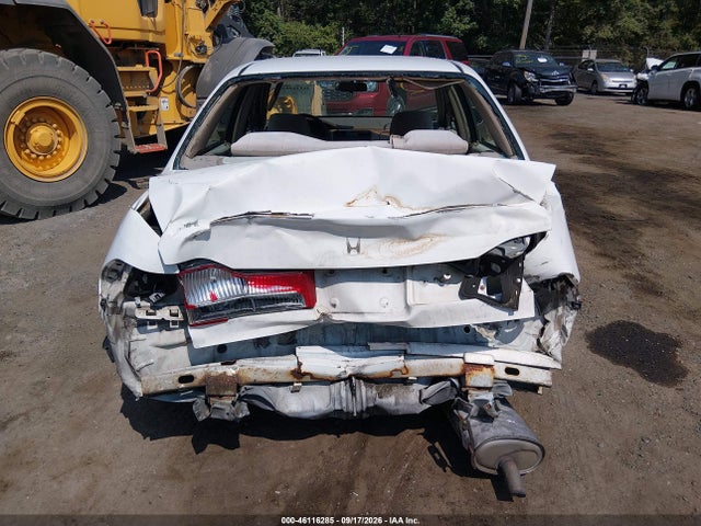 2002 Honda Accord 2.3 Lx მანქანა იყიდება აუქციონზე, vin: 1HGCG56462A156798, აუქციონის ნომერი: 46116285