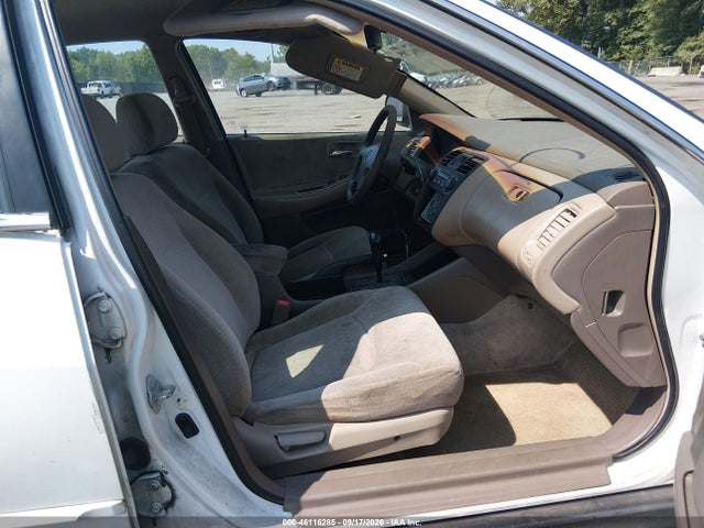2002 Honda Accord 2.3 Lx მანქანა იყიდება აუქციონზე, vin: 1HGCG56462A156798, აუქციონის ნომერი: 46116285