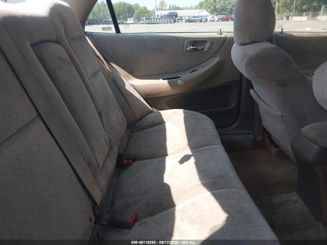 2002 Honda Accord 2.3 Lx მანქანა იყიდება აუქციონზე, vin: 1HGCG56462A156798, აუქციონის ნომერი: 46116285