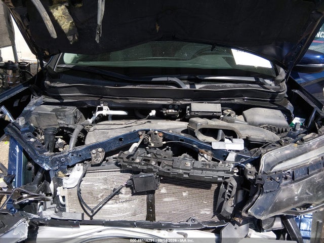 Aukcja sprzedaży 2019 Honda Pilot Ex, vin: 5FNYF6H38KB029866, numer aukcji: 46116291