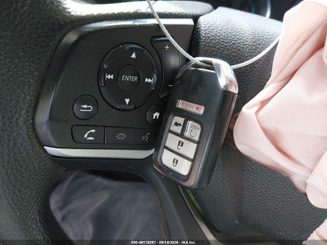 Aukcja sprzedaży 2019 Honda Pilot Ex, vin: 5FNYF6H38KB029866, numer aukcji: 46116291