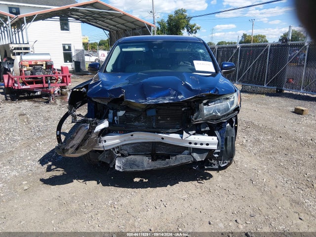 Aukcja sprzedaży 2019 Honda Pilot Ex, vin: 5FNYF6H38KB029866, numer aukcji: 46116291
