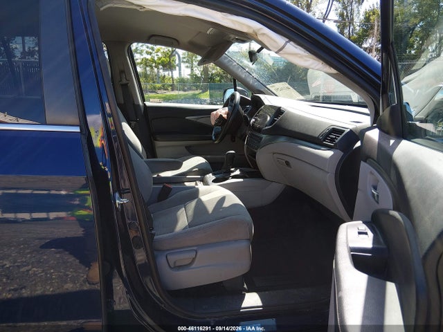 Aukcja sprzedaży 2019 Honda Pilot Ex, vin: 5FNYF6H38KB029866, numer aukcji: 46116291