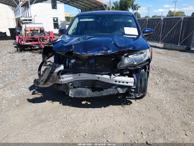 Aukcja sprzedaży 2019 Honda Pilot Ex, vin: 5FNYF6H38KB029866, numer aukcji: 46116291