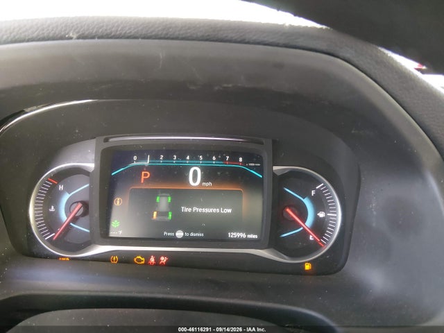 Aukcja sprzedaży 2019 Honda Pilot Ex, vin: 5FNYF6H38KB029866, numer aukcji: 46116291