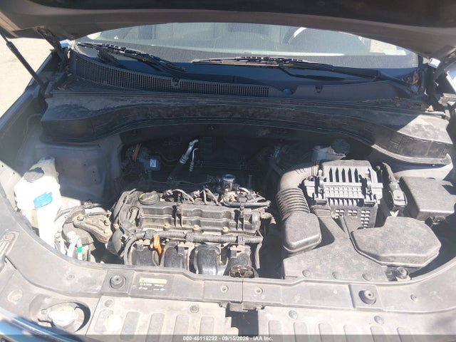 Продажа на аукционе авто 2014 Kia Sorento Lx, vin: 5XYKT3A68EG427450, номер лота: 46116292