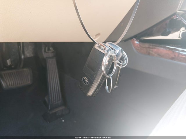 Продажа на аукционе авто 2014 Kia Sorento Lx, vin: 5XYKT3A68EG427450, номер лота: 46116292