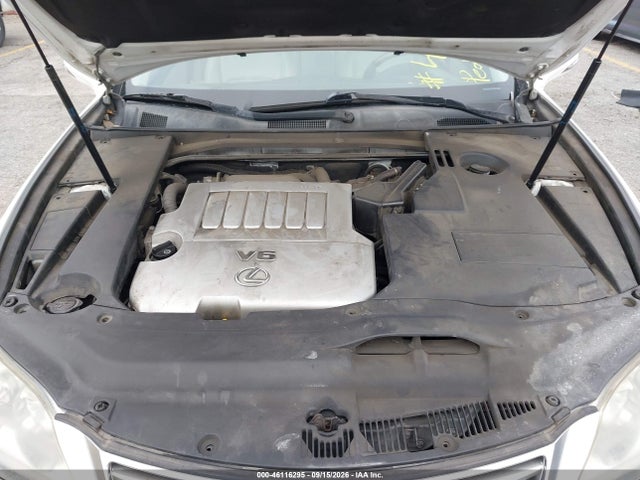 Aukcja sprzedaży 2011 Lexus Es 350, vin: JTHBK1EG2B2458160, numer aukcji: 46116295