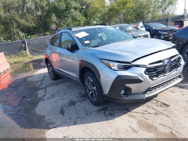 Продажа на аукционе авто 2026 Subaru Crosstrek Premium, vin: 4S4GUHD61T3796711, номер лота: 46116297