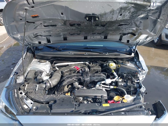 2026 Subaru Crosstrek Premium მანქანა იყიდება აუქციონზე, vin: 4S4GUHD61T3796711, აუქციონის ნომერი: 46116297