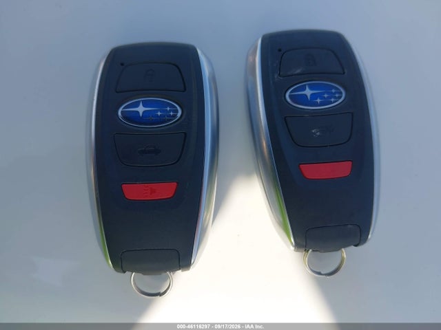 2026 Subaru Crosstrek Premium მანქანა იყიდება აუქციონზე, vin: 4S4GUHD61T3796711, აუქციონის ნომერი: 46116297