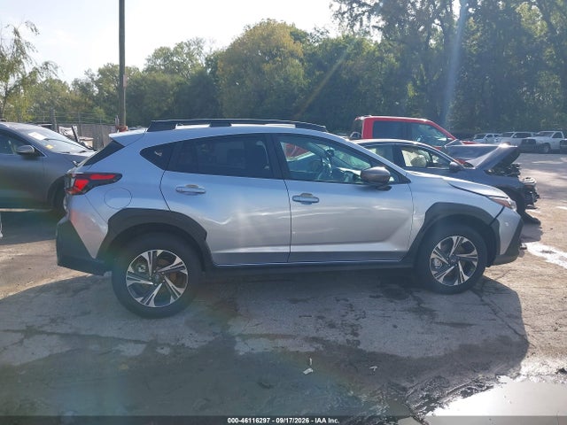 2026 Subaru Crosstrek Premium მანქანა იყიდება აუქციონზე, vin: 4S4GUHD61T3796711, აუქციონის ნომერი: 46116297