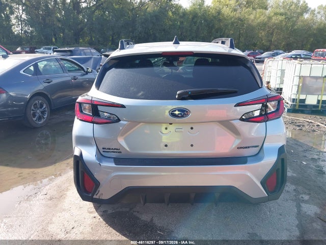 2026 Subaru Crosstrek Premium მანქანა იყიდება აუქციონზე, vin: 4S4GUHD61T3796711, აუქციონის ნომერი: 46116297