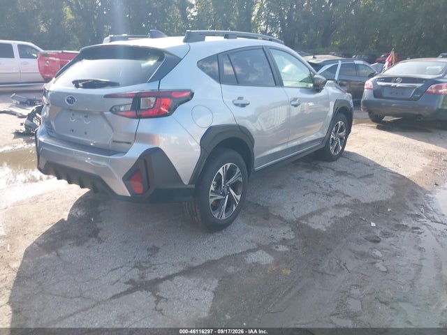 2026 Subaru Crosstrek Premium მანქანა იყიდება აუქციონზე, vin: 4S4GUHD61T3796711, აუქციონის ნომერი: 46116297