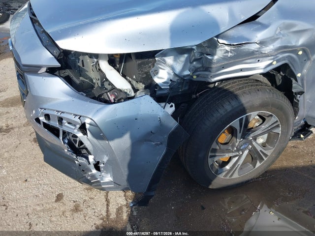 2026 Subaru Crosstrek Premium მანქანა იყიდება აუქციონზე, vin: 4S4GUHD61T3796711, აუქციონის ნომერი: 46116297