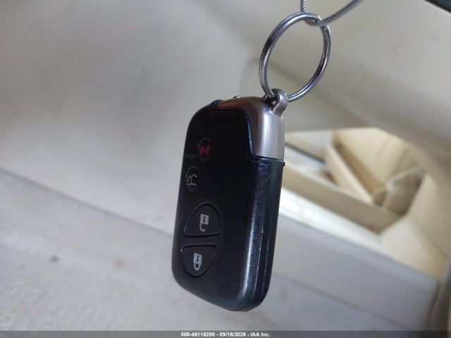 Продажа на аукционе авто 2010 Lexus Rx 350, vin: 2T2BK1BA8AC067995, номер лота: 46116298