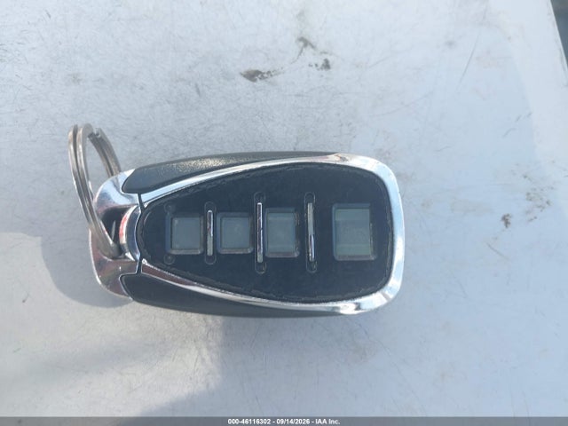 Продажа на аукционе авто 2017 Chevrolet Trax Lt, vin: 3GNCJLSB0HL173498, номер лота: 46116302