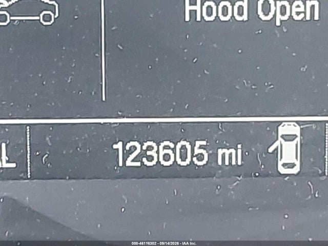 Продажа на аукционе авто 2017 Chevrolet Trax Lt, vin: 3GNCJLSB0HL173498, номер лота: 46116302