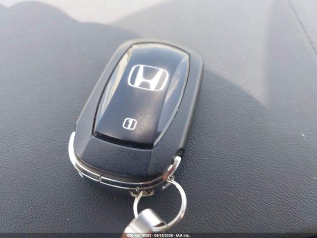 Продажа на аукционе авто 2025 Honda Odyssey Ex-l, vin: 5FNRL6H63SB072700, номер лота: 46116303