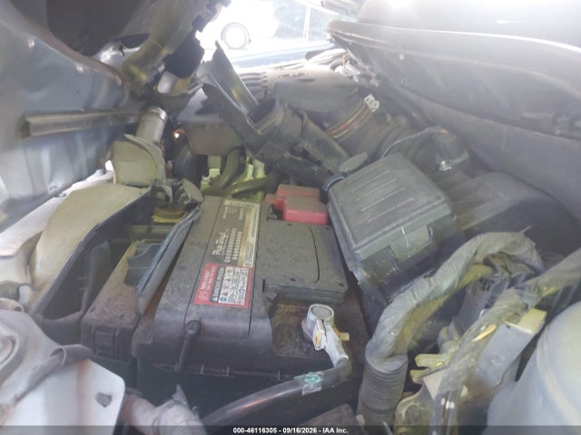 46116305 :رقم المزاد ، 3N1BC1CP2BL418101 vin ، 2011 Nissan Versa 1.8s مزاد بيع
