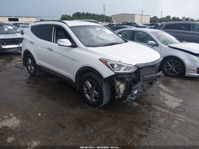Aukcja sprzedaży 2017 Hyundai Santa Fe Sport 2.4l, vin: 5NMZU3LB7HH028657, numer aukcji: 46116311