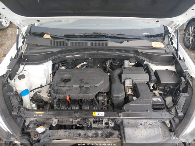 Aukcja sprzedaży 2017 Hyundai Santa Fe Sport 2.4l, vin: 5NMZU3LB7HH028657, numer aukcji: 46116311