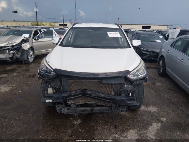 Aukcja sprzedaży 2017 Hyundai Santa Fe Sport 2.4l, vin: 5NMZU3LB7HH028657, numer aukcji: 46116311