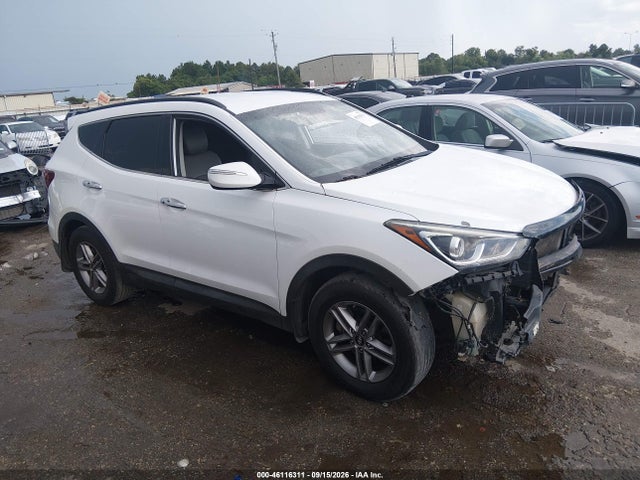 Aukcja sprzedaży 2017 Hyundai Santa Fe Sport 2.4l, vin: 5NMZU3LB7HH028657, numer aukcji: 46116311
