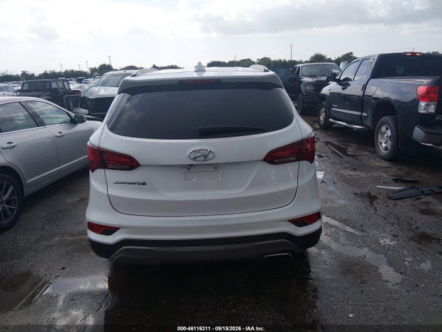 Aukcja sprzedaży 2017 Hyundai Santa Fe Sport 2.4l, vin: 5NMZU3LB7HH028657, numer aukcji: 46116311