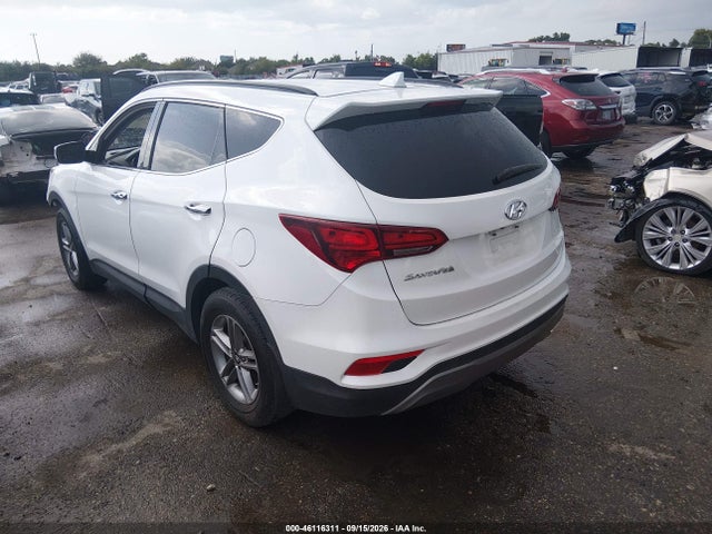 Aukcja sprzedaży 2017 Hyundai Santa Fe Sport 2.4l, vin: 5NMZU3LB7HH028657, numer aukcji: 46116311