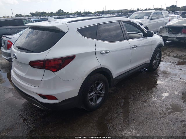 Aukcja sprzedaży 2017 Hyundai Santa Fe Sport 2.4l, vin: 5NMZU3LB7HH028657, numer aukcji: 46116311