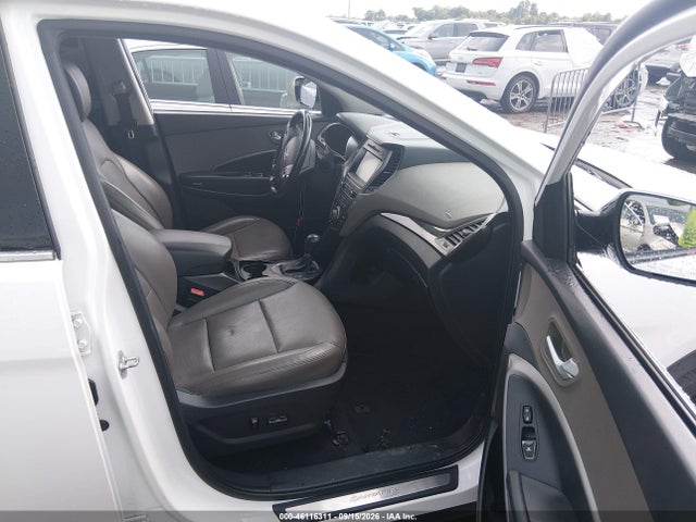 Aukcja sprzedaży 2017 Hyundai Santa Fe Sport 2.4l, vin: 5NMZU3LB7HH028657, numer aukcji: 46116311
