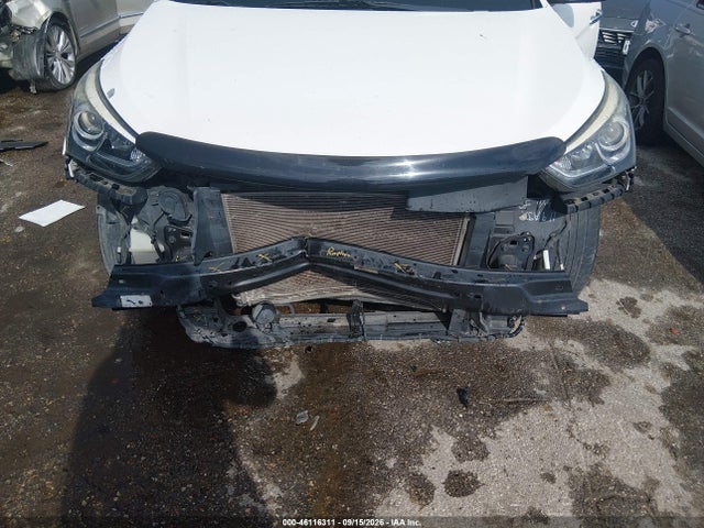 Aukcja sprzedaży 2017 Hyundai Santa Fe Sport 2.4l, vin: 5NMZU3LB7HH028657, numer aukcji: 46116311