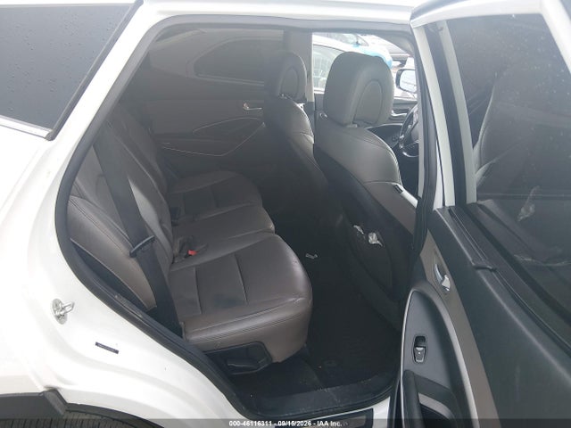 Aukcja sprzedaży 2017 Hyundai Santa Fe Sport 2.4l, vin: 5NMZU3LB7HH028657, numer aukcji: 46116311