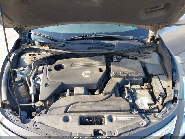 2014 Nissan Altima 2.5 Sv მანქანა იყიდება აუქციონზე, vin: 1N4AL3AP3EC130567, აუქციონის ნომერი: 46116313